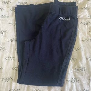 Adidas sweat pants